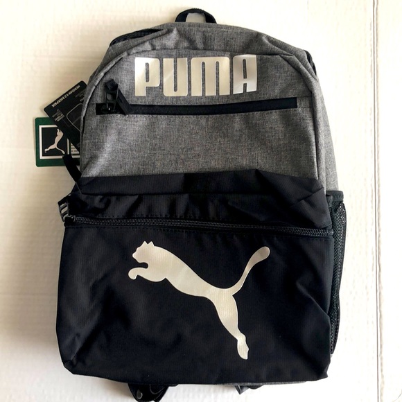 PUMA MERIDIAN 4.0 BACKPACK (unisex) - Picture 2 of 15